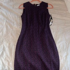 Calvin Klein dress